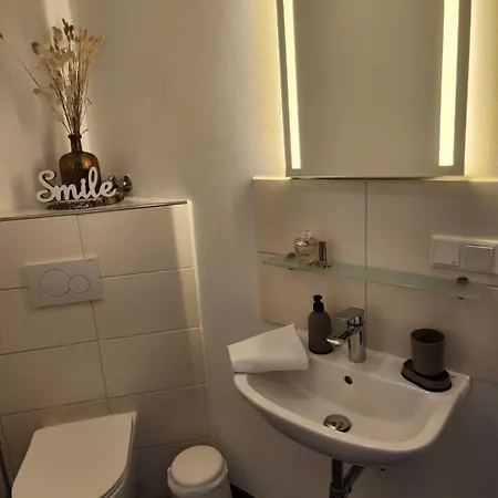 Hoppe Szálloda Witten