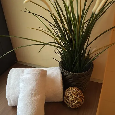 Hoppe Szálloda Witten