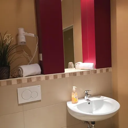 Hoppe Hotel Witten