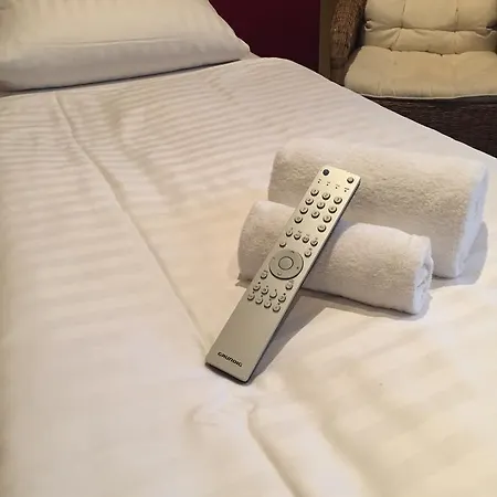 Hotel Hoppe