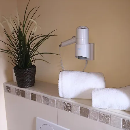 Hoppe Szálloda Witten