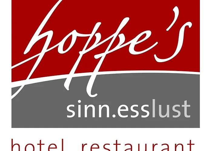 Hoppe Hotel